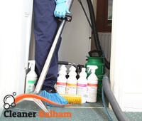 Cleaning After Builders Balham