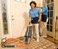 Carpet Cleaning Balham