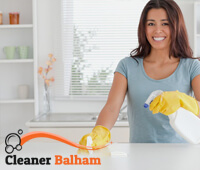 Cleaning Services Balham