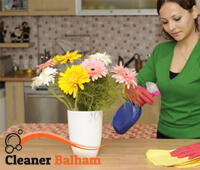 Domestic Cleaner Balham