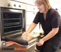 Oven Cleaning Balham