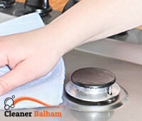 Hob Cleaning Balham