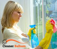 Spring Cleaning Balham