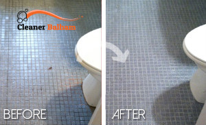 Bathroom Cleaning Balham