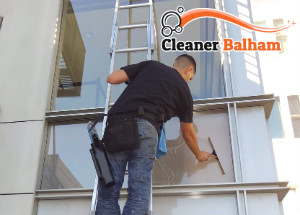 Window Cleaner Balham