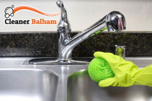 Cleaning Services Balham