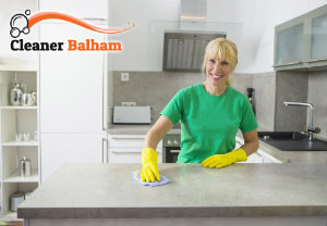 Professional Cleaners Balham