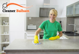 Professional Cleaners Balham